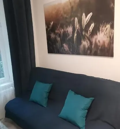 Apartment New Cosy *