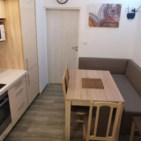 New Cosy * Karlovy Vary
