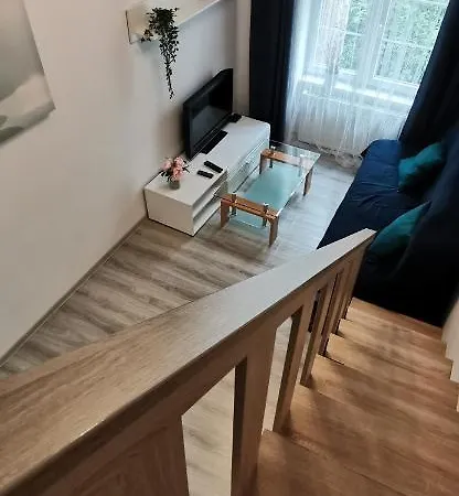 New Cosy Apartment