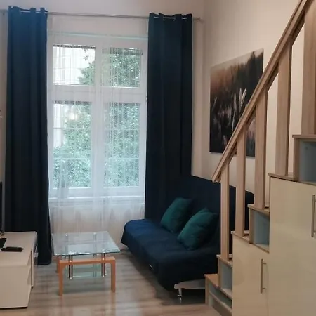 New Cosy * Karlovy Vary