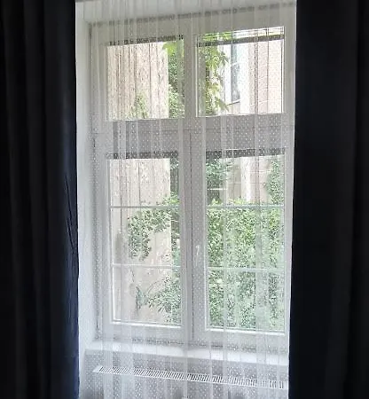 公寓 New Cosy 卡罗维发利