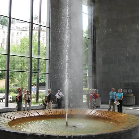 New Cosy 卡罗维发利