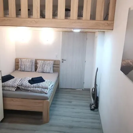 New Cosy Apartmán Karlovy Vary