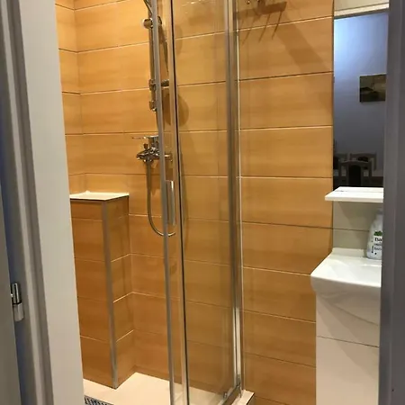 New Cosy Apartmán *