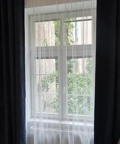 Διαμέρισμα New Cosy Κάρλοβι Βάρι