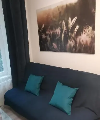 Διαμέρισμα New Cosy *