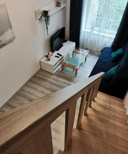 New Cosy Διαμέρισμα